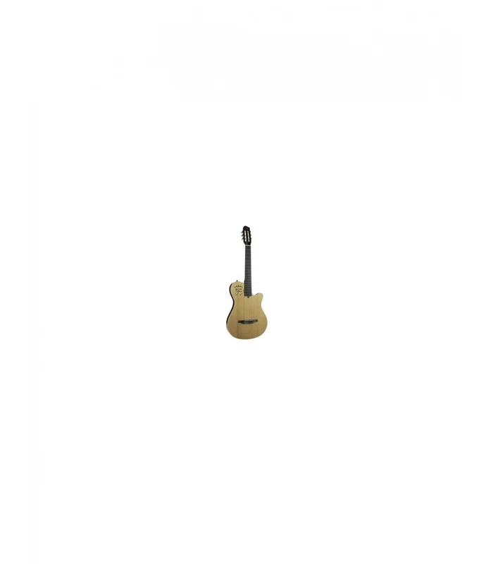 Guitare Classique Electro Godin MULTIAC GRAND CONCERT DELUXE – Image 4