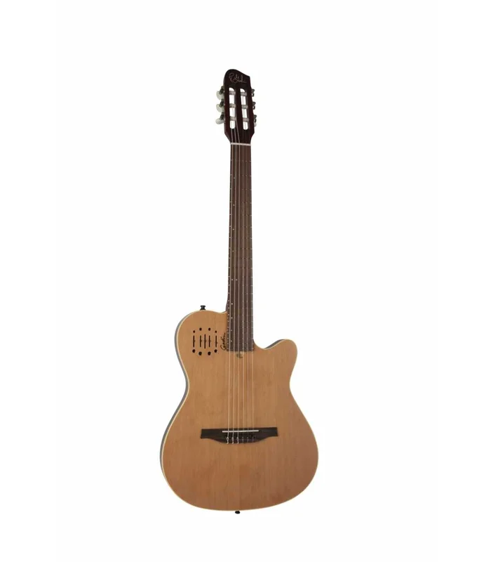 Guitare Classique Electro Godin MULTIAC NYLON ENCORE NAT SG