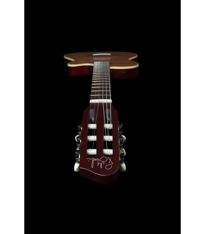 Guitare Classique Electro Godin MULTIAC NYLON ENCORE NAT SG – Image 3