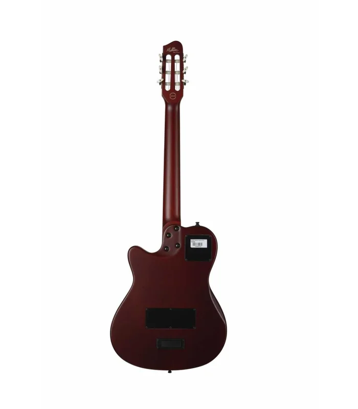 Guitare Classique Electro Godin MULTIAC NYLON ENCORE NAT SG – Image 4