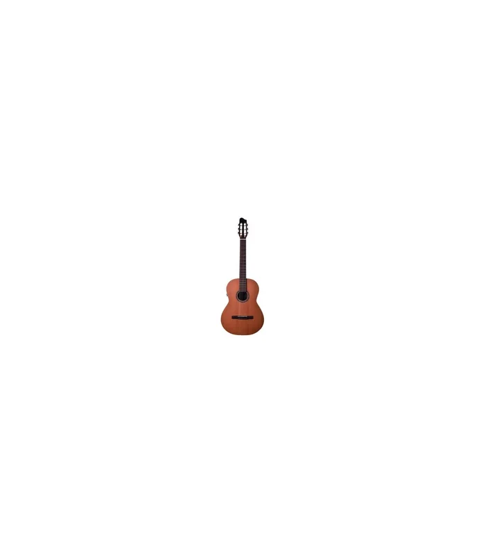 Guitare Classique Electro Godin Presentation Clasica II RN