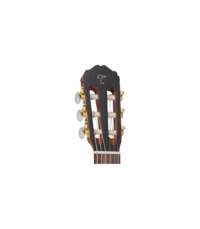 Guitare Classique Electro Takamine GC5CENAT Cutaway – Image 4
