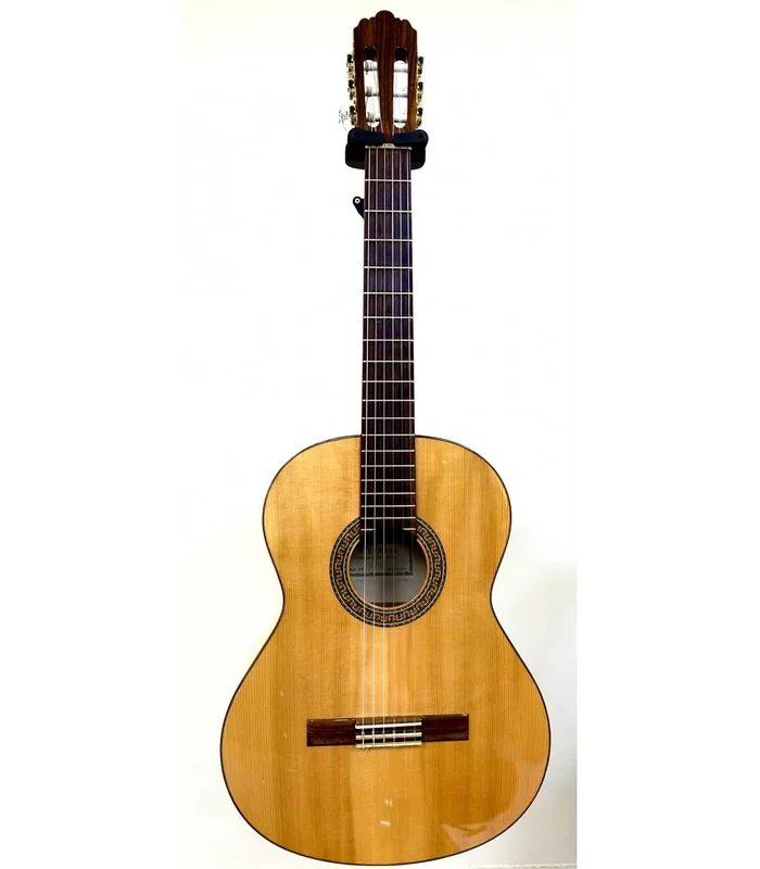 Guitare Classique Flamenca Alhambra 3F Flamenco