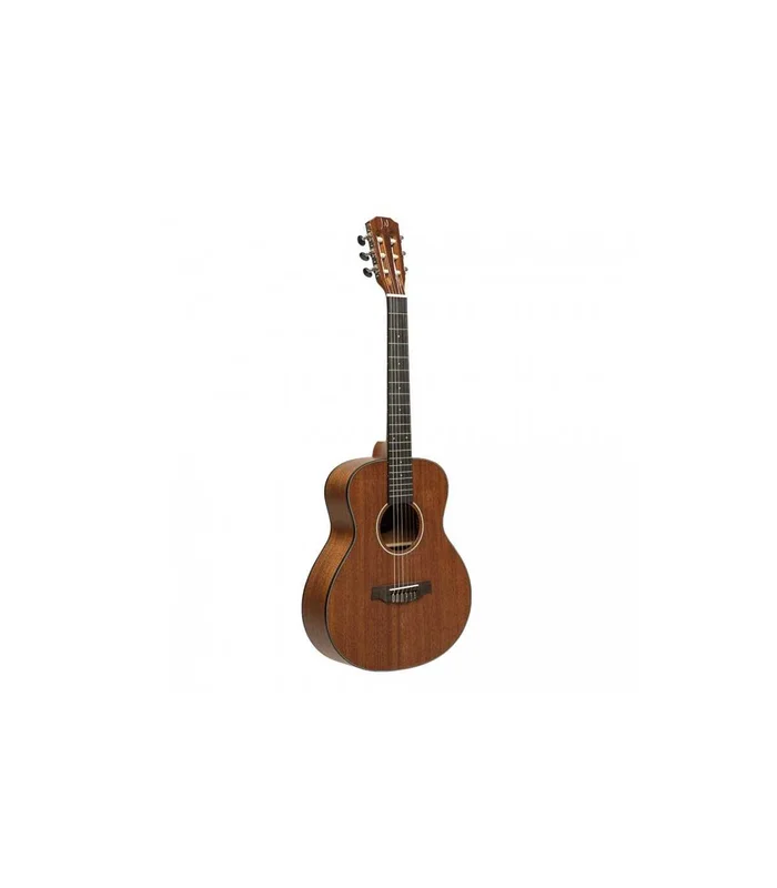 Guitare Classique J.N. Guitars OLO-N MINI OM SAPELI
