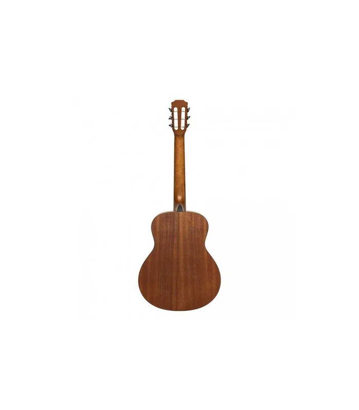 Guitare Classique J.N. Guitars OLO-N MINI OM SAPELI – Image 3