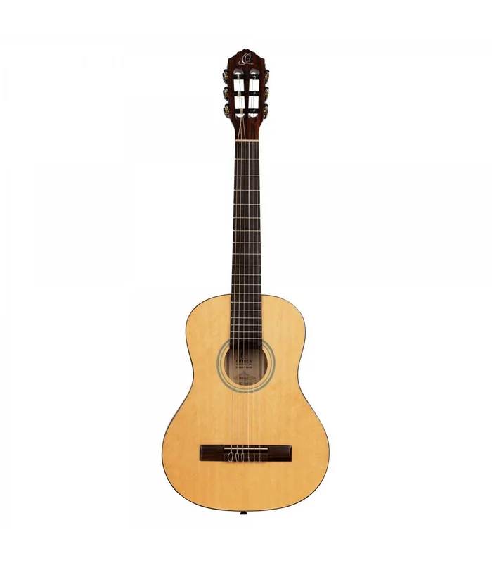 GUITARE CLASSIQUE ORTEGA RST5 1/2 EPICEA