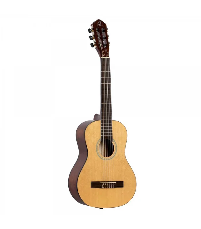 GUITARE CLASSIQUE ORTEGA RST5 1/2 EPICEA – Image 2