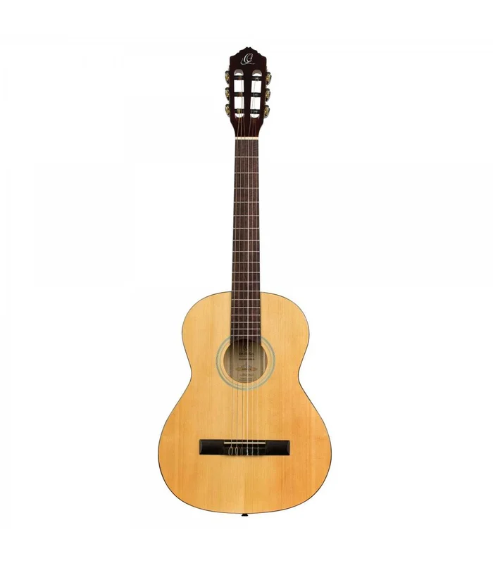 GUITARE CLASSIQUE ORTEGA RST5 3/4 EPICEA
