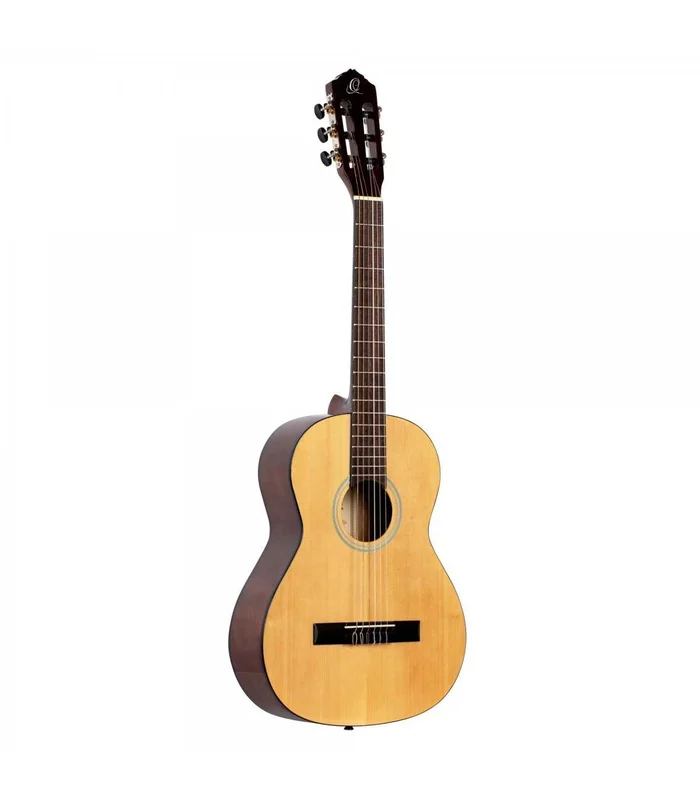 GUITARE CLASSIQUE ORTEGA RST5 3/4 EPICEA – Image 2