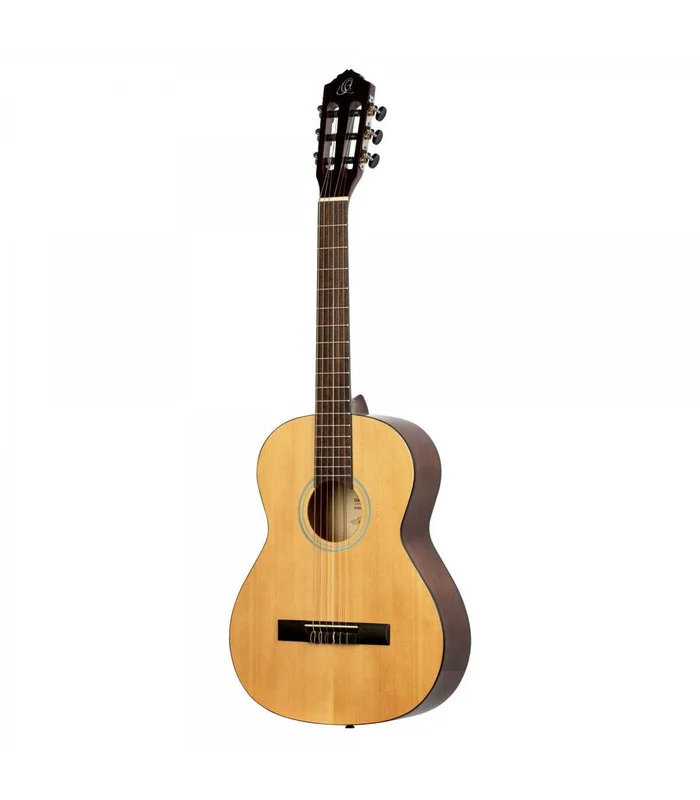 GUITARE CLASSIQUE ORTEGA RST5 3/4 EPICEA – Image 3