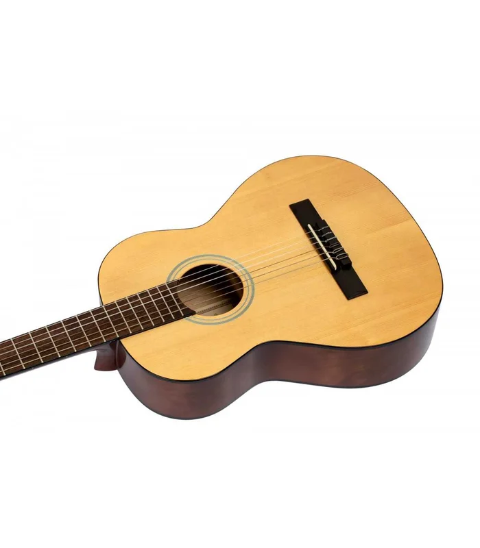GUITARE CLASSIQUE ORTEGA RST5 3/4 EPICEA – Image 4