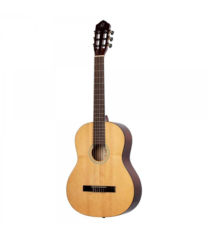 GUITARE CLASSIQUE ORTEGA RST5 EPICEA – Image 3