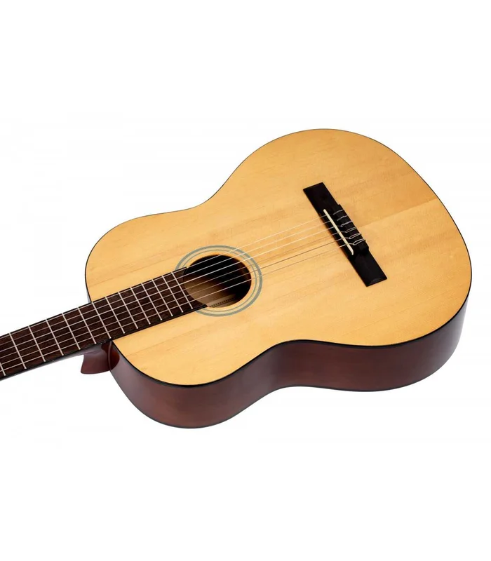 GUITARE CLASSIQUE ORTEGA RST5 EPICEA – Image 4