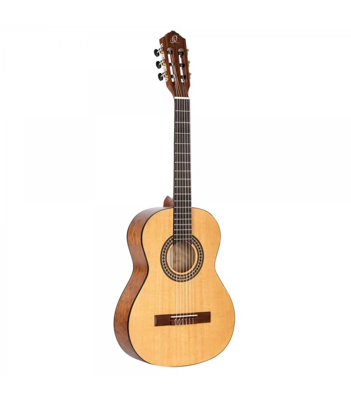 GUITARE CLASSIQUE ORTEGA RSTC5M 3/4 CEDRE