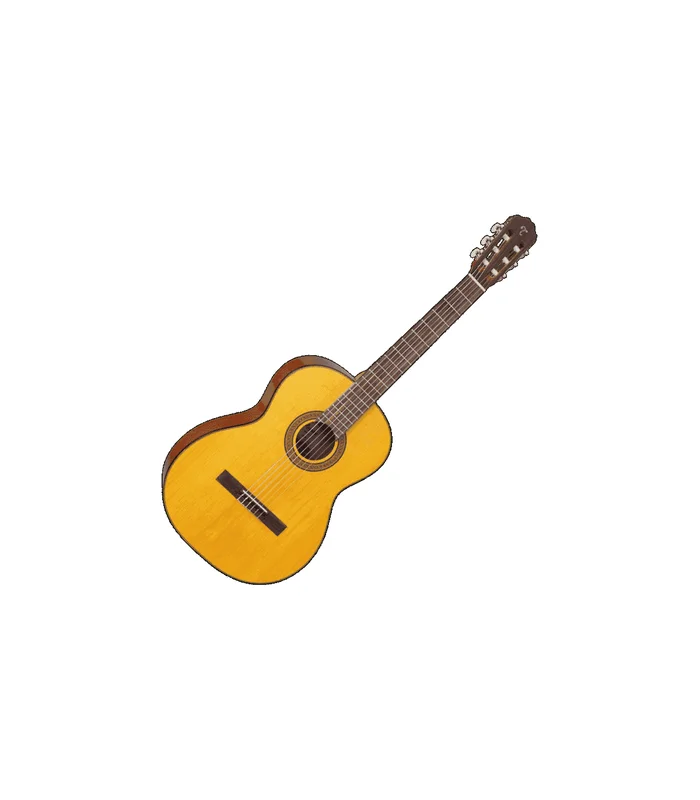 Guitare Classique Takamine GC3NAT 4/4 – Image 2