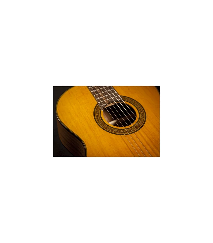 Guitare Classique Takamine GC3NAT 4/4 – Image 3