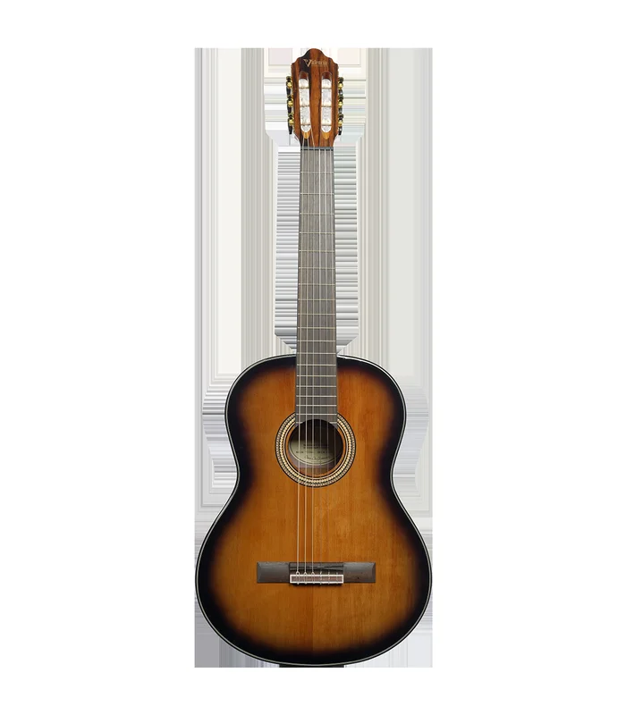 Guitare Classique VALENCIA VC564-BSB 4/4 dégradé