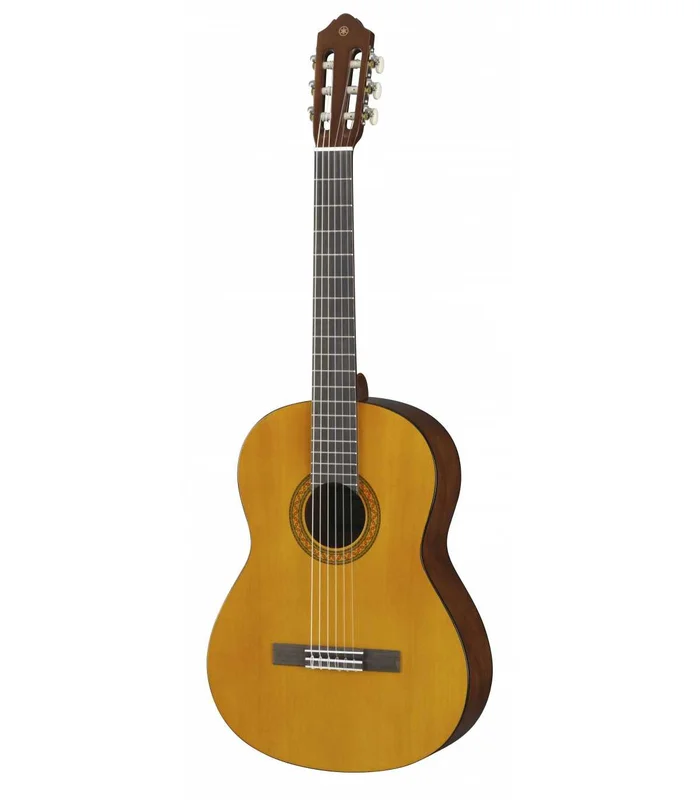 Guitare Classique Yamaha C40 Naturel Brillant