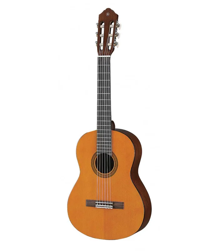 Guitare Classique Yamaha CGS102 1/2 Naturelle Brillante