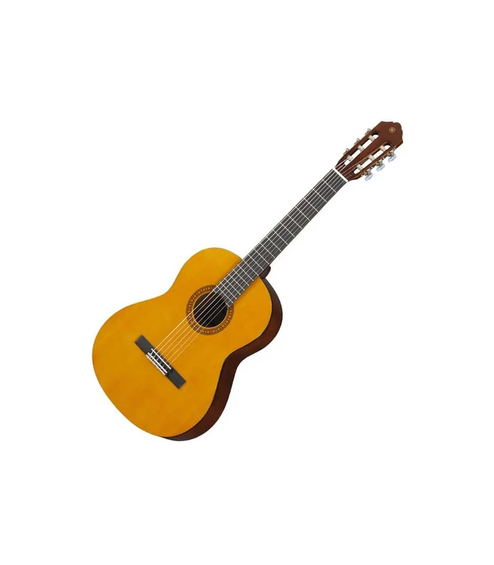 Guitare Classique Yamaha CGS102 1/2 Naturelle Brillante – Image 2