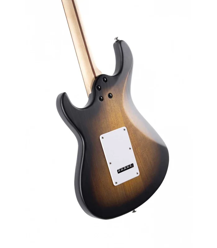 Guitare Electrique CORT G110 SUNBURST PORES OUVERTS – Image 4
