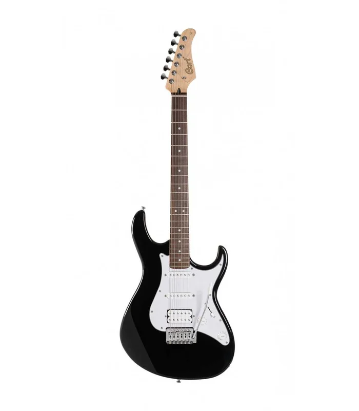Guitare Electrique CORT G200 NOIR