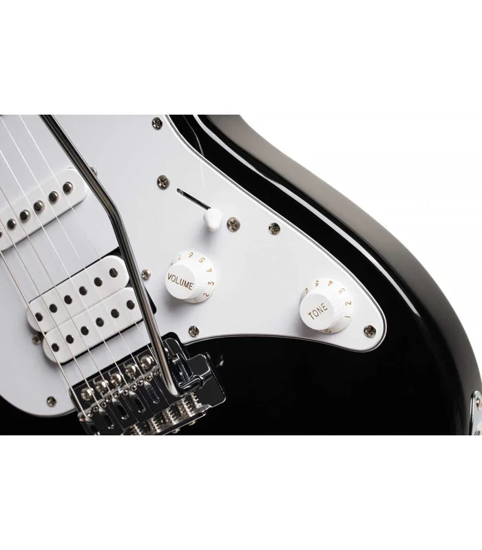 Guitare Electrique CORT G200SP NOIR – Image 3