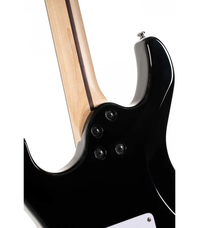 Guitare Electrique CORT G200SP NOIR – Image 4