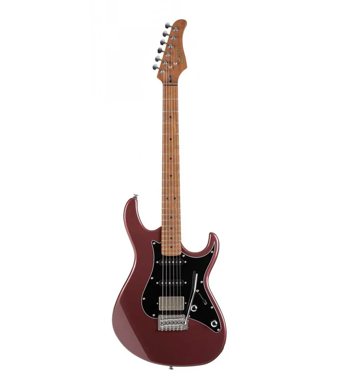 Guitare Electrique CORT G250 SE BORDEAUX BRILLANT