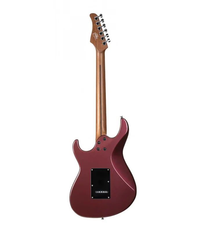 Guitare Electrique CORT G250 SE BORDEAUX BRILLANT – Image 2
