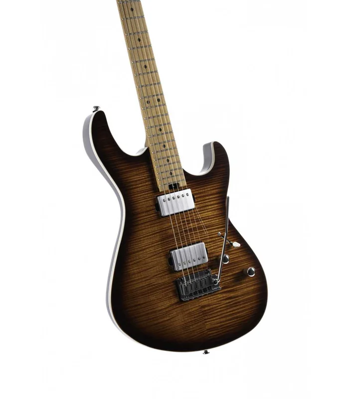 Guitare Electrique CORT G290 FAT II VIOLIN BURST – Image 2
