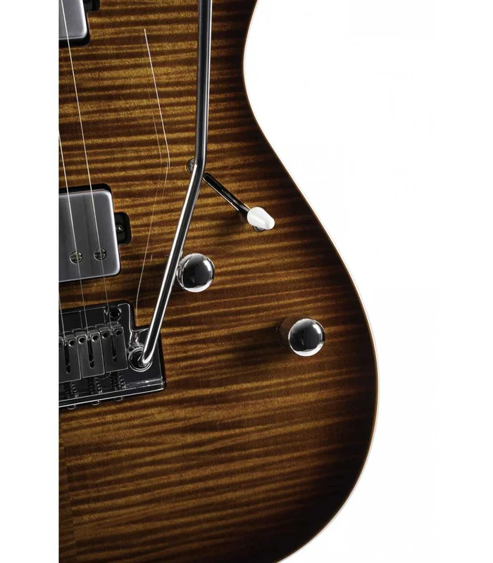 Guitare Electrique CORT G290 FAT II VIOLIN BURST – Image 3