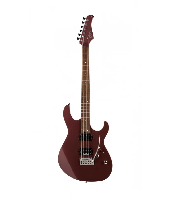 Guitare Electrique CORT G300 PRO BOURGOGNE VIF
