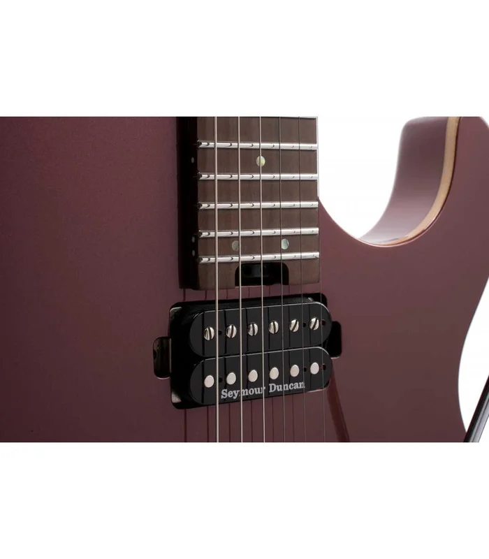 Guitare Electrique CORT G300 PRO BOURGOGNE VIF – Image 3