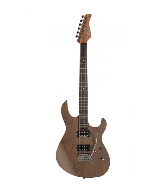 Guitare Electrique CORT G300 RAW NATUREL SATINE