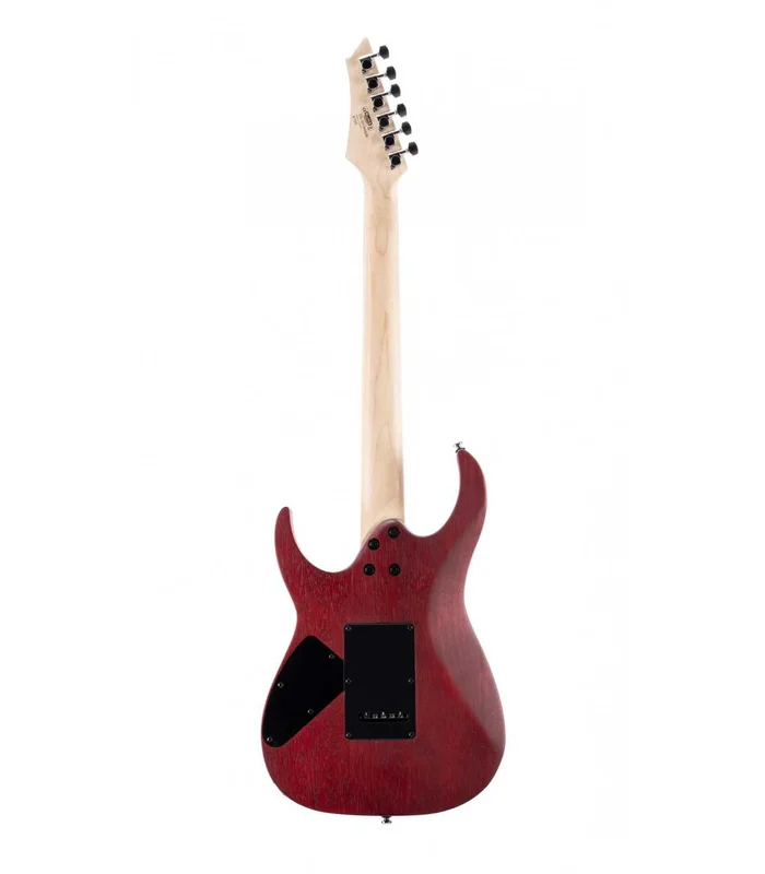 Guitare Electrique CORT X100 BLACK CHERRY – Image 2