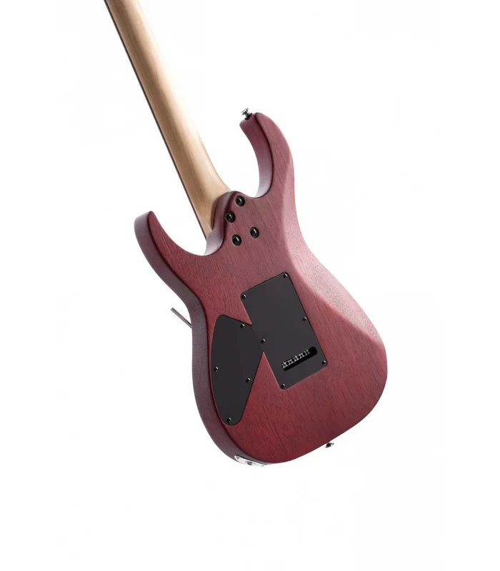 Guitare Electrique CORT X100 BLACK CHERRY – Image 3
