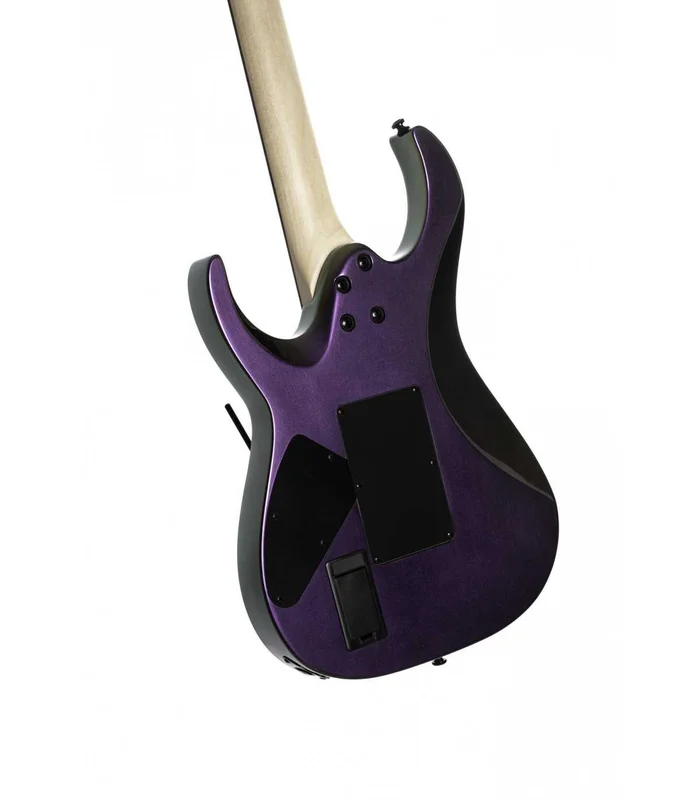 Guitare Electrique CORT X300 FLIP PURPLE – Image 4