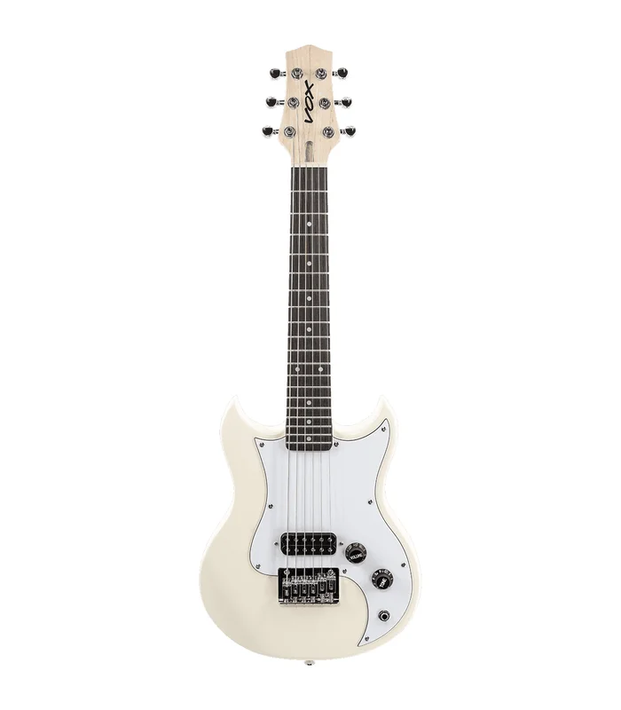 Guitare Electrique de Voyage VOX SDC-1MINI-WH