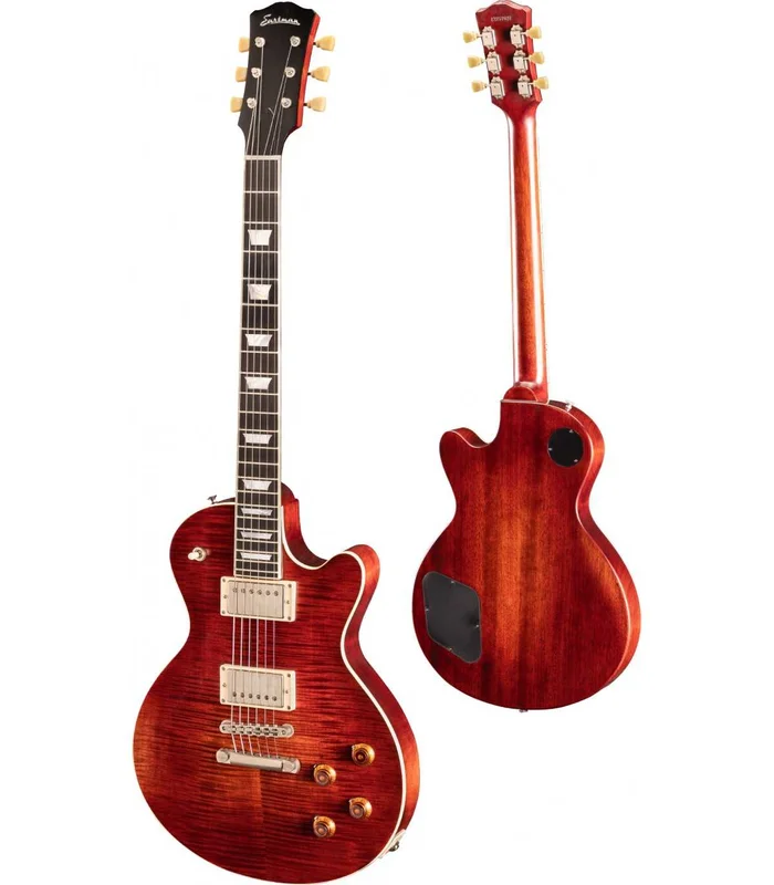 Guitare Electrique Eastman SB59/TV Classic