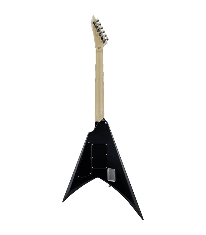 Guitare Electrique ESP 2ALEXIRIPPED – Alexi Laiho – Purple Fade Satin w/ Ripped Pinstripes – Image 4