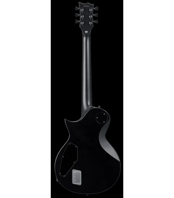 Guitare Electrique ESP 2ECQMF-STBCSB – Eclipse EC-I – See Thru Black Cherry Sunburst – Image 3