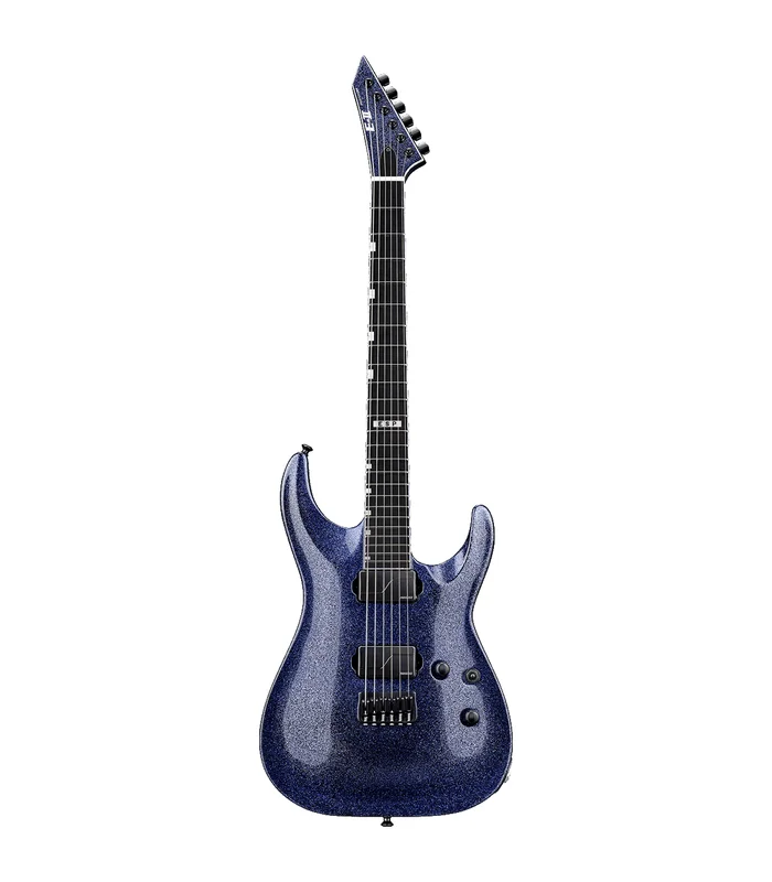 Guitare Electrique ESP 2HORNTHS-AMSP – Horizon NT-II – Amethyst Sparkle