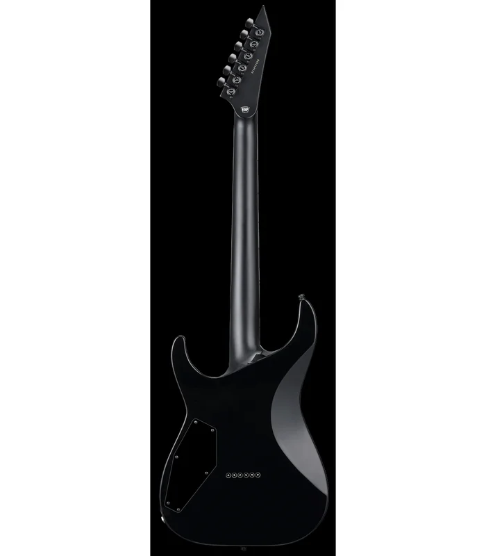 Guitare Electrique ESP 2MIIHTBM-MBLUB – M-II – Mercury blue burst – Image 3