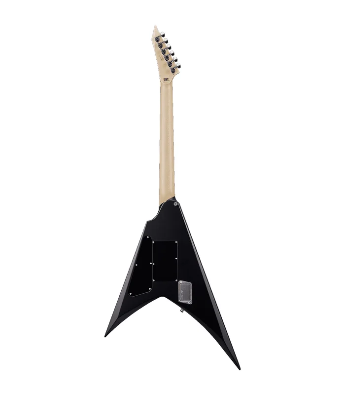 Guitare Electrique ESP EALEXIRIPPED – Alexi Laiho – Purple Fade w/ Pinstripes – Image 4