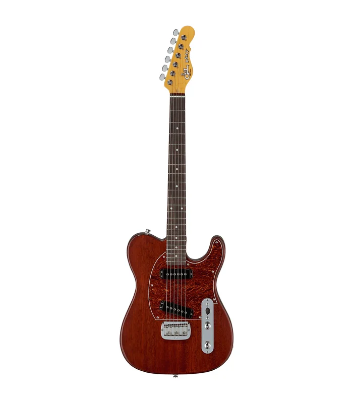 Guitare Electrique G&L – TASSP-IRA-R – Tribute ASAT Special Irish Ale touche palissandre