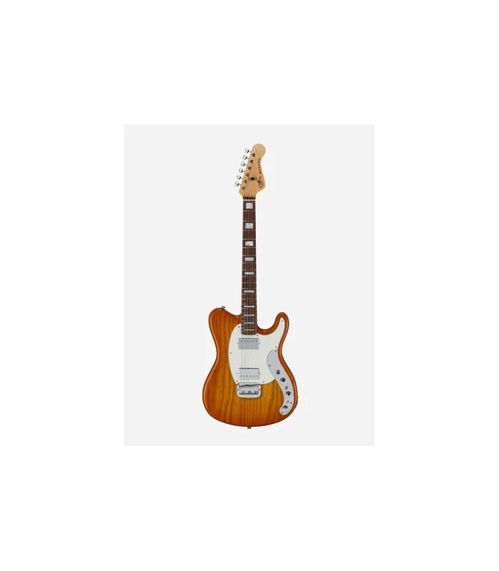 Guitare Electrique G&L ESPDHH-A-CLF-HNB – Espada – Espada HH Active Honeyburst