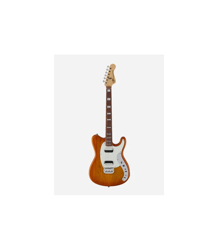 Guitare Electrique G&L ESPDHH-CLF-HNB – Espada – Espada HH Honeyburst