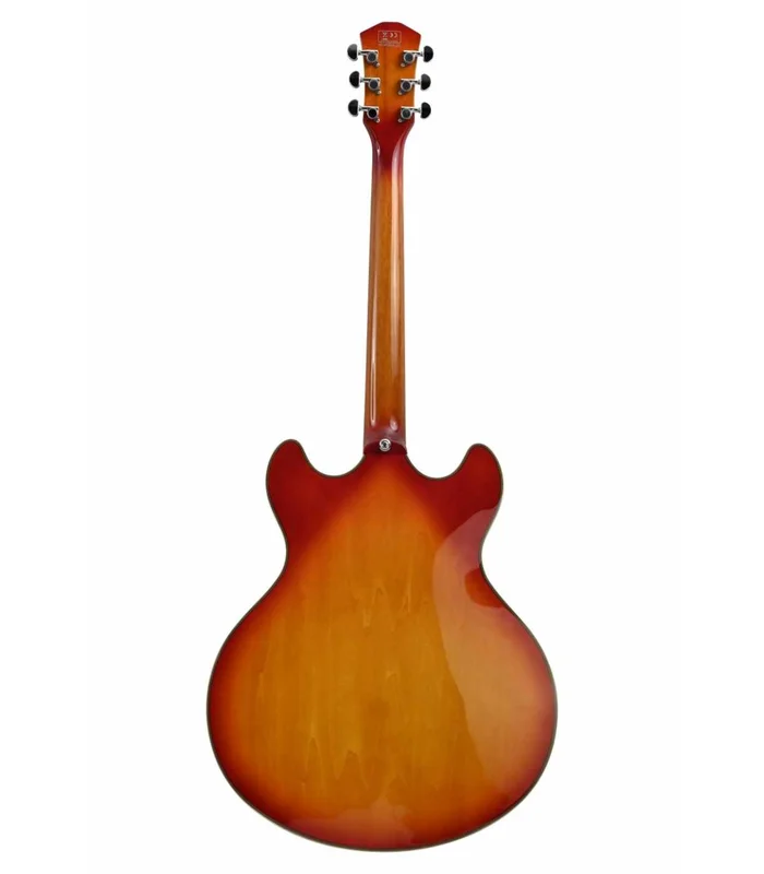 Guitare Electrique Gaucher LARRY CARLTON by Sire H7V LH CS EN – Image 3
