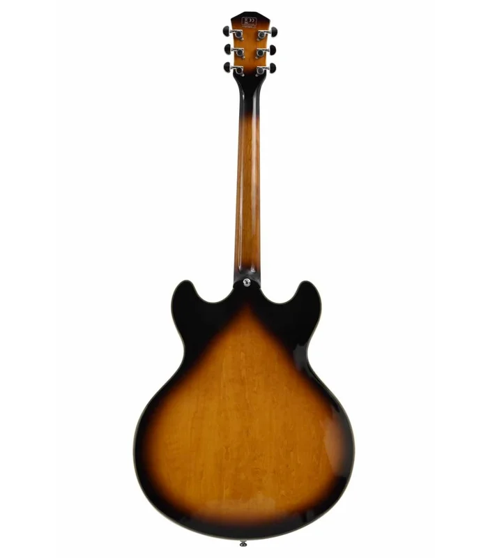 Guitare Electrique Gaucher LARRY CARLTON by Sire H7V LH VS EN – Image 3